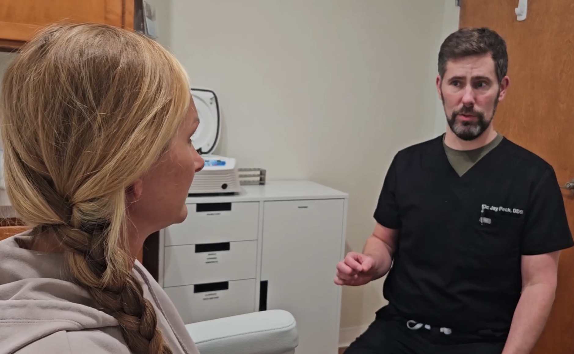 PRF Injections for TMJ: What to Expect and Who May Be a Candidate | Oklahoma City, OK